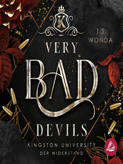 Title details for Very Bad Devils by J. S. Wonda - Wait list